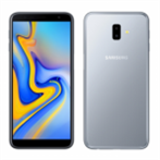 Tohle je nová dvojice levných Samsungů. Přivítejte líbivé Galaxy J6+ a J4+